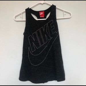 Nike Racerback Tank Top